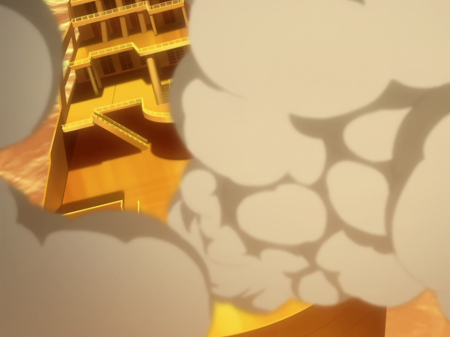 E032 · A Boy Meets A Girl screencaps
