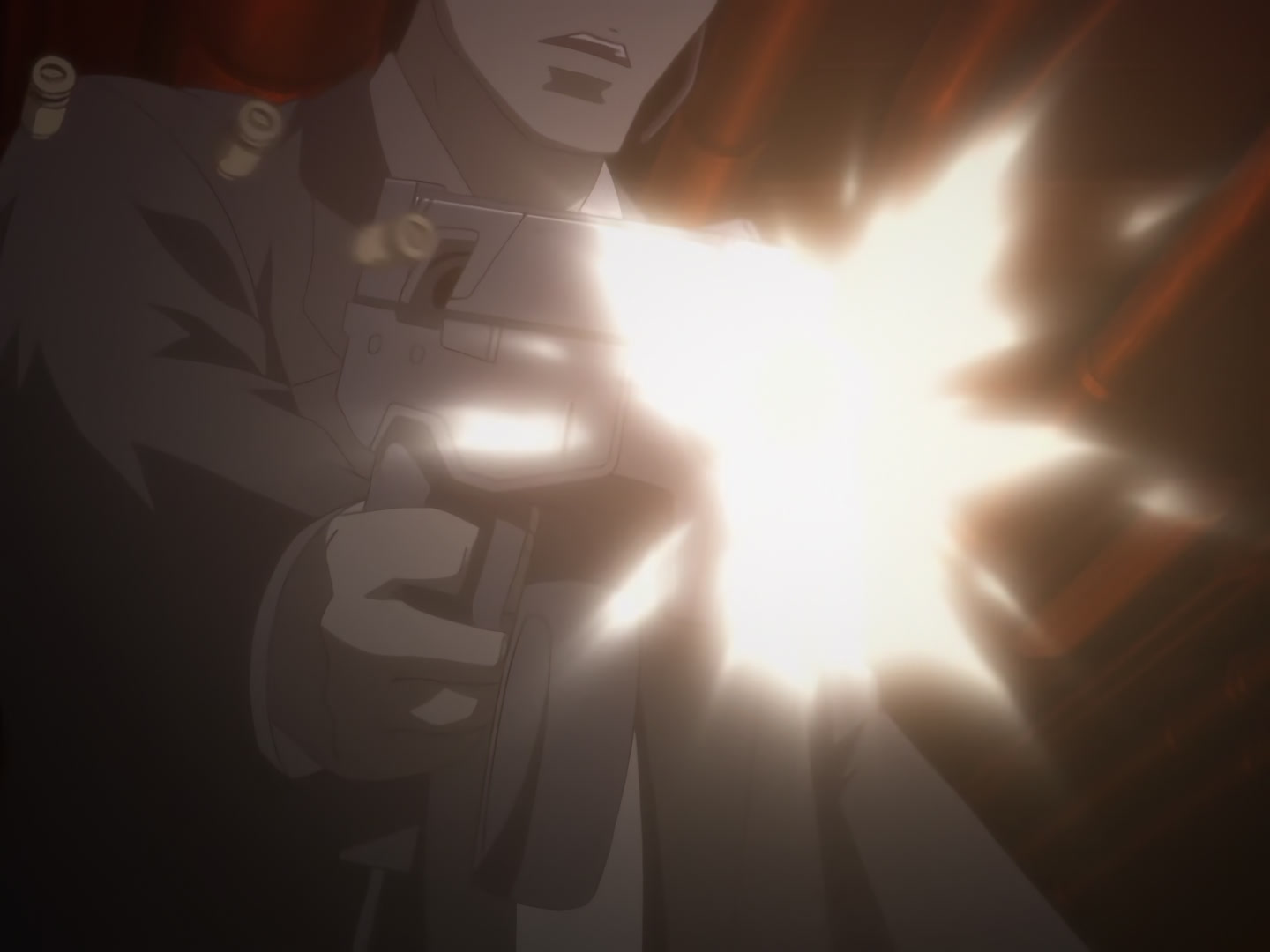 Blood+ Ep 32: A Boy Meets A Girl @ 04:51