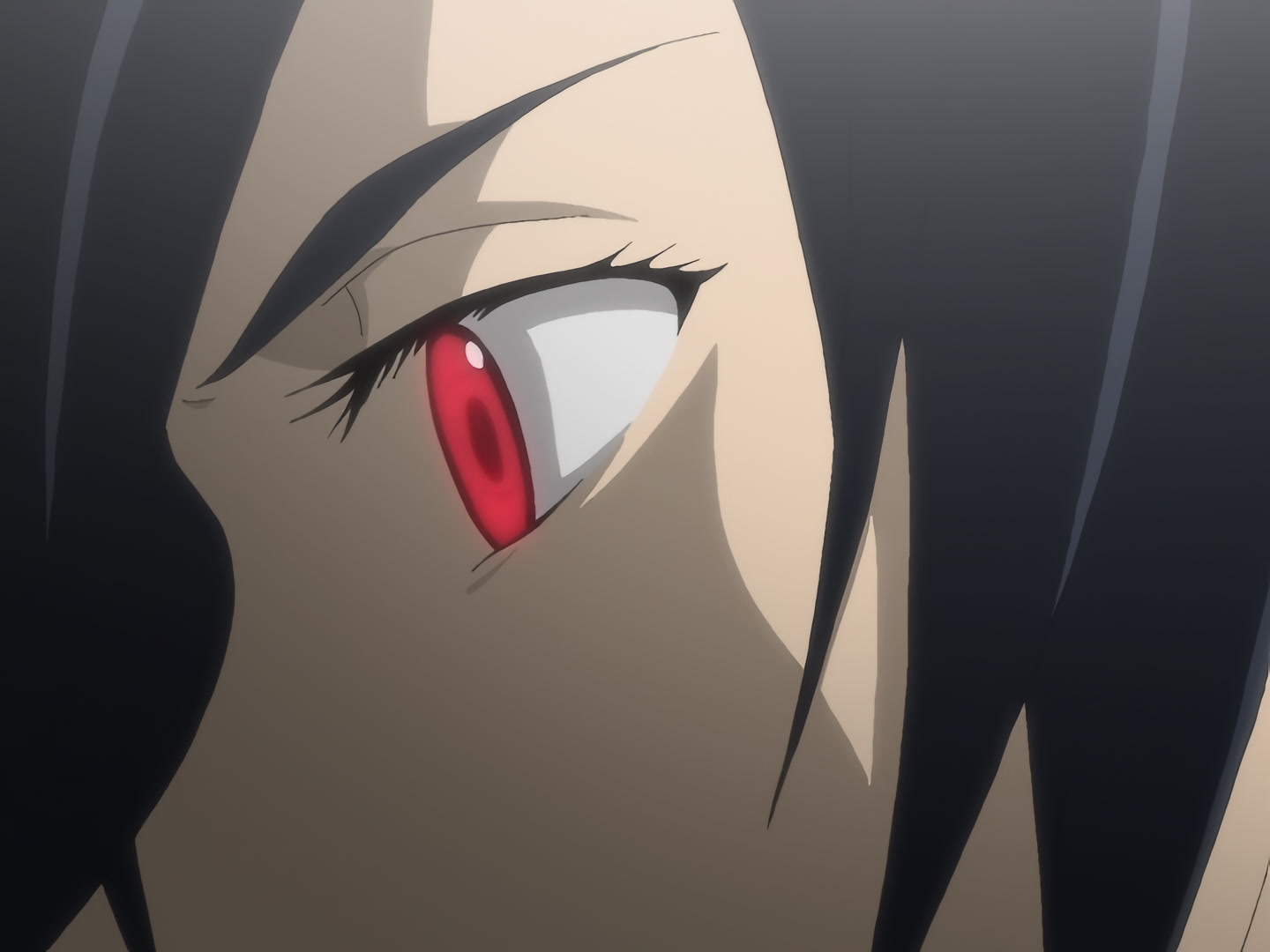 Blood+ — Ep 36: Mismatched Feelings @ 18:58