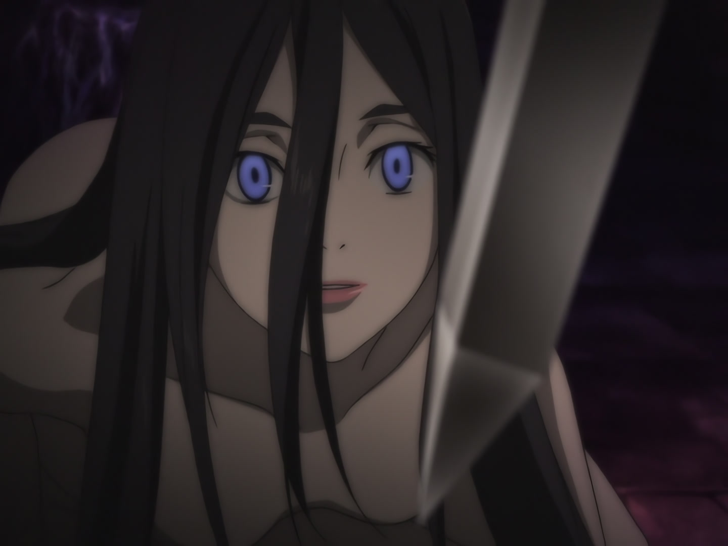 Blood+ Ep 40: Dreams That Chevaliers Dream @ 13:25