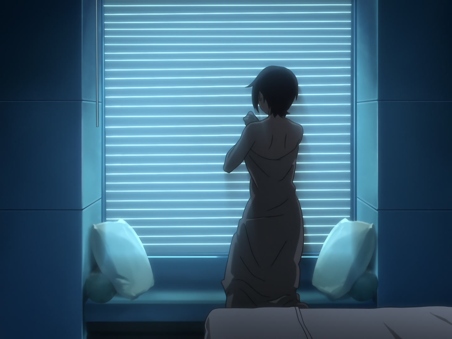 E043 · Confused Heart screencaps