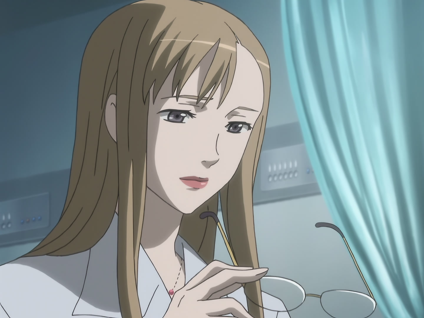 Blood+ Ep 43: Confused Heart @ 20:16
