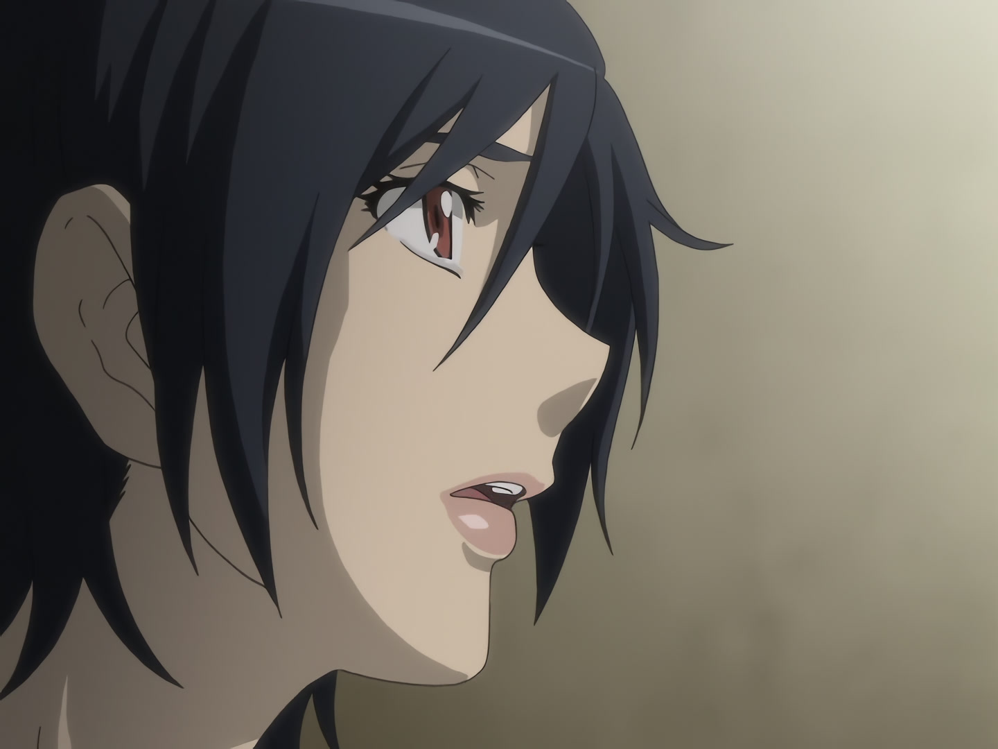 Blood+ Ep 47: Beyond All Blood @ 04:45