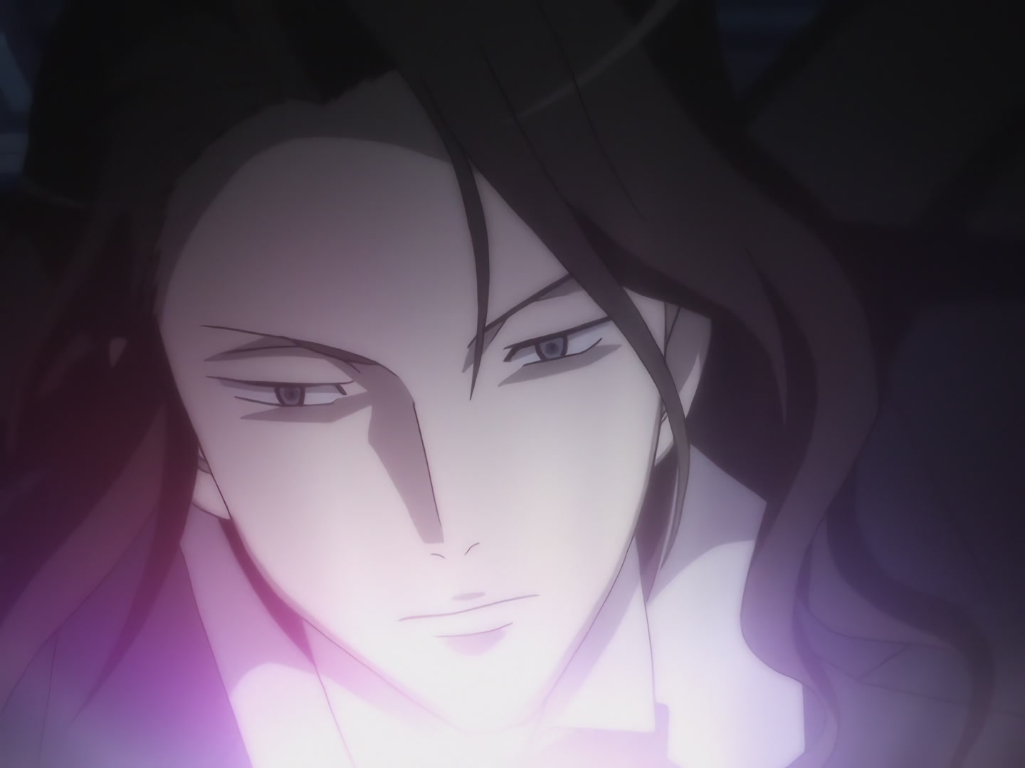 Blood+ Ep 49: Two Queens @ 06:58