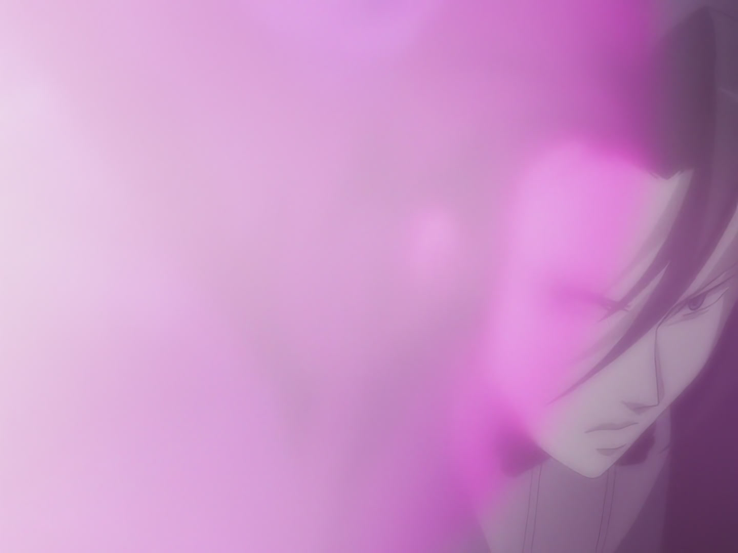 Blood+ Ep 49: Two Queens @ 09:34