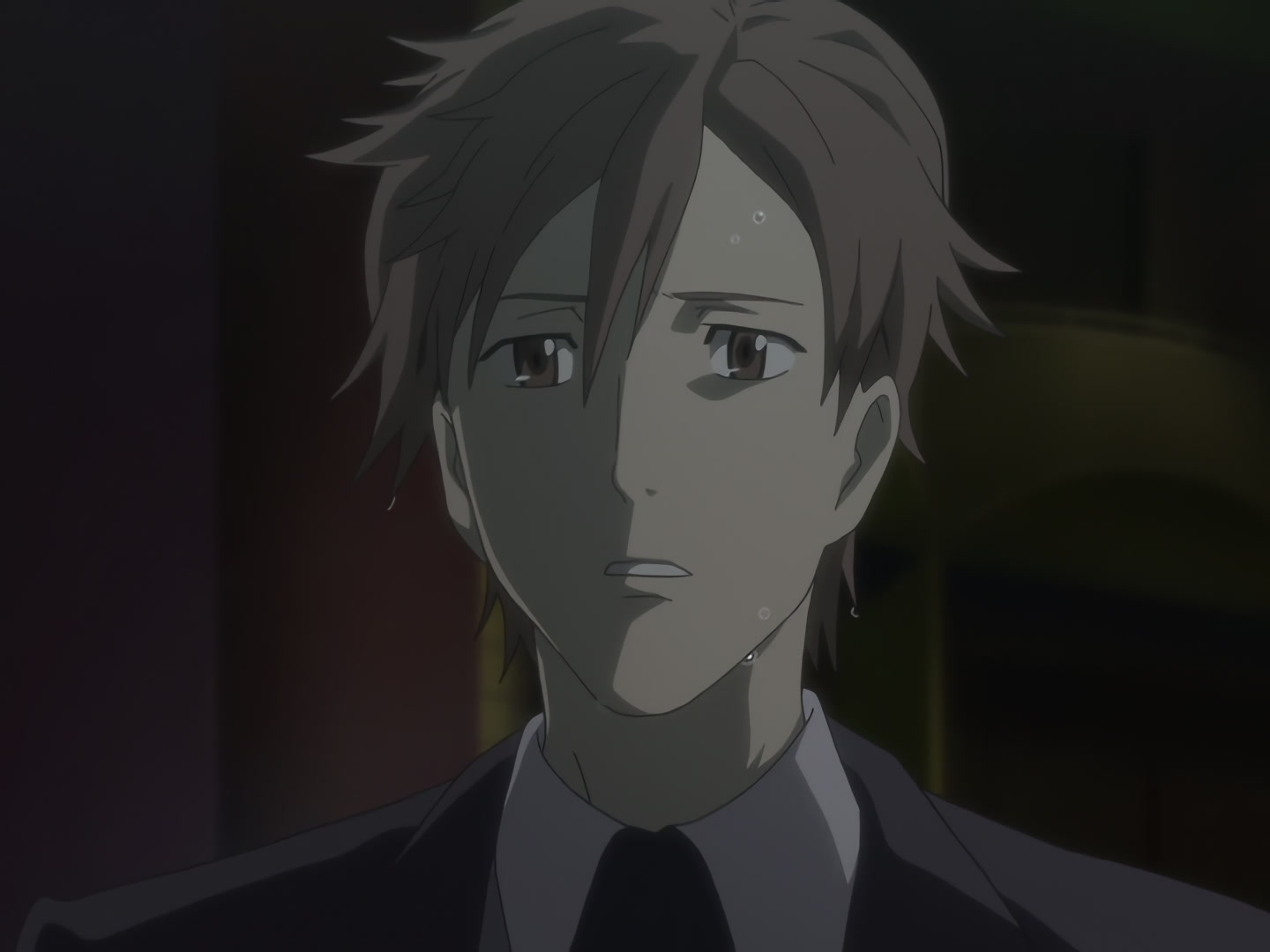 Blood+ Ep 50: Nankurunaisa @ 06:26