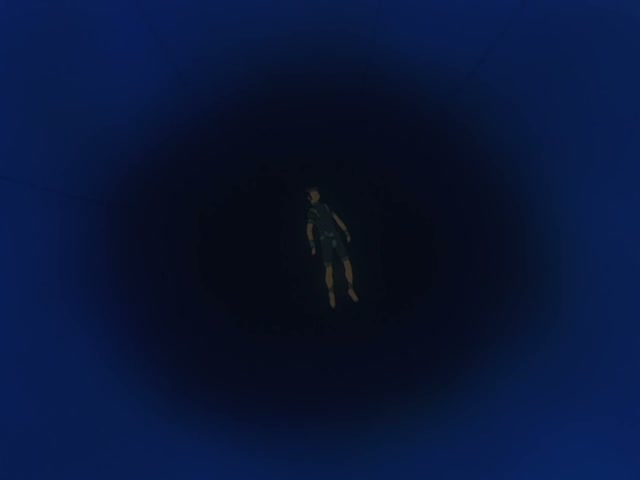 Blue Gender Ep 1: One Day @ 00:02:17