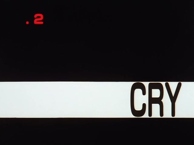 Blue Gender Ep 2: Cry @ 00:02:37