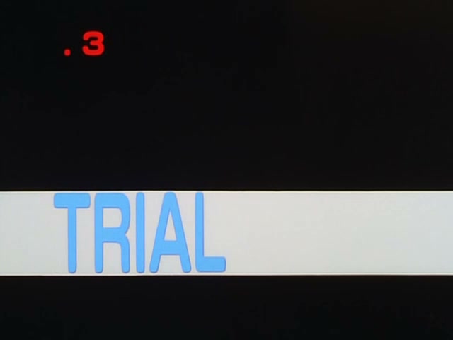 Blue Gender Ep 3: Trial @ 00:03:04