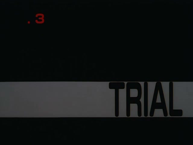 Blue Gender Ep 3: Trial @ 00:03:08