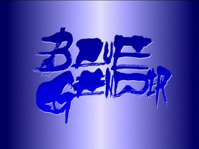 Blue Gender Ep 3: Trial @ 00:10:21
