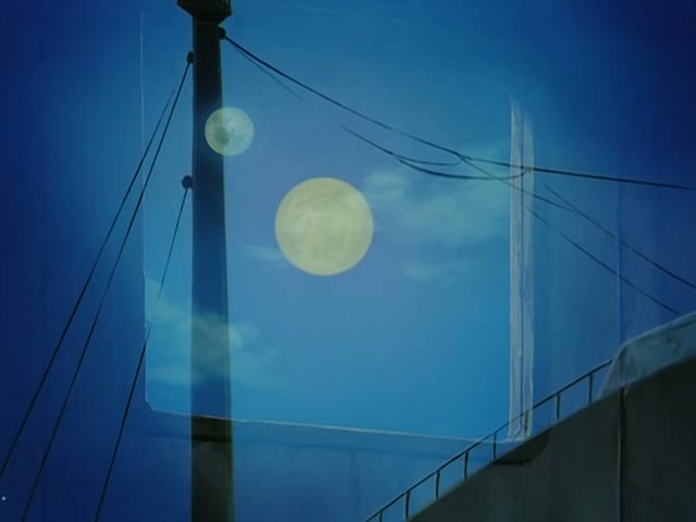 Blue Gender Ep 3: Trial @ 00:15:04