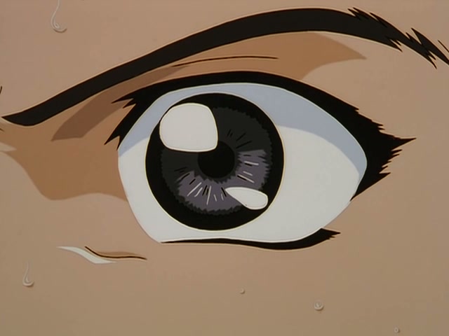 Blue Gender Ep 3: Trial @ 00:16:59
