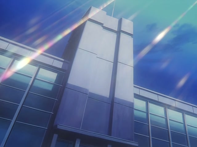 Blue Gender Ep 10: Tactics @ 00:01:41