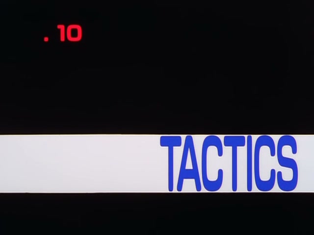 Blue Gender Ep 10: Tactics @ 00:02:17