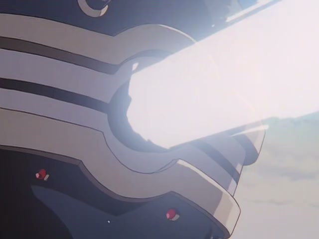 Blue Gender Ep 10: Tactics @ 00:02:44