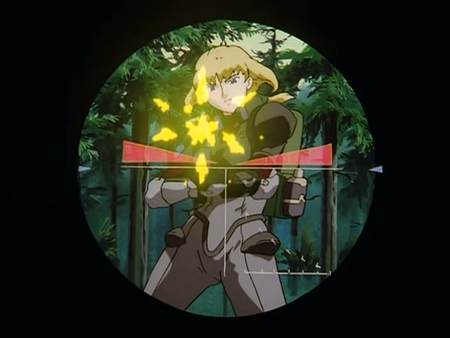 Blue Gender Ep 10: Tactics @ 00:03:36