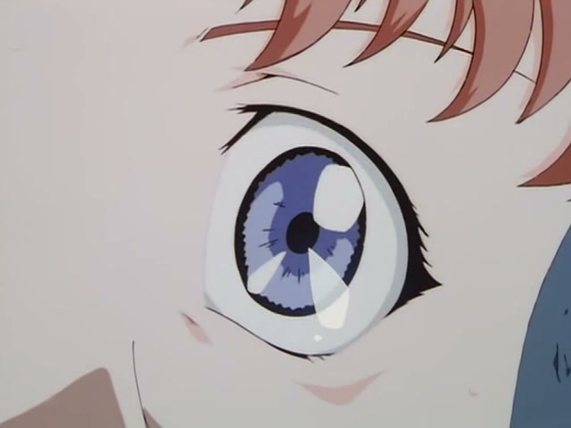 Blue Gender Ep 15: Calm @ 00:01:57