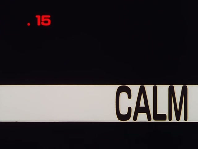 Blue Gender Ep 15: Calm @ 00:02:56