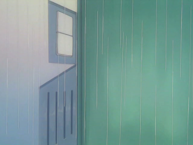 Blue Gender Ep 15: Calm @ 00:03:08
