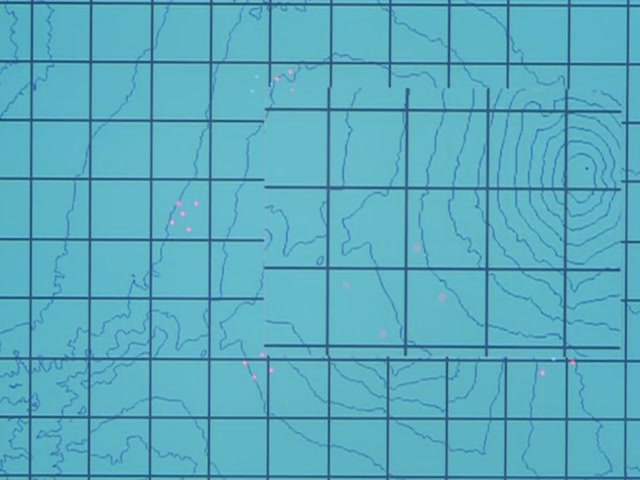 Blue Gender Ep 19: Collapse @ 00:08:00