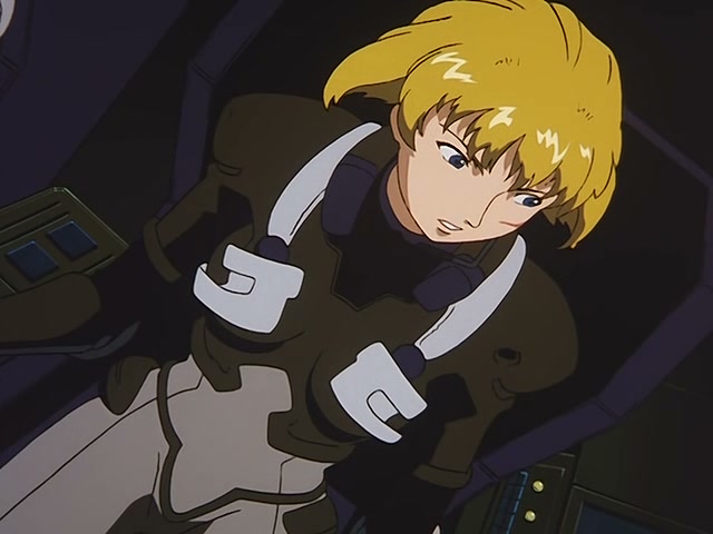 Blue Gender Ep 22: Dogma @ 00:02:36