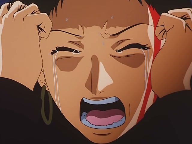 Blue Gender Ep 22: Dogma @ 00:04:39