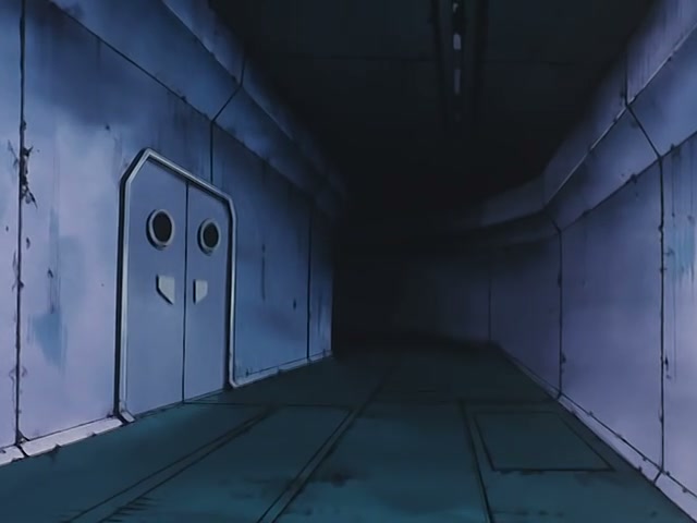 Blue Gender Ep 22: Dogma @ 00:10:21