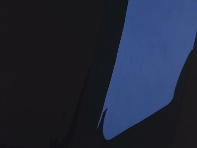 Blue Gender Ep 22: Dogma @ 00:10:25