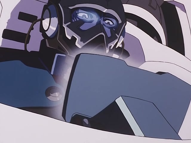 Blue Gender Ep 23: Soliste @ 00:10:18