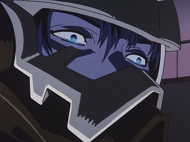 Blue Gender Ep 23: Soliste @ 00:13:15
