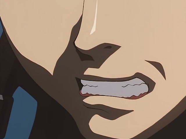 Blue Gender Ep 23: Soliste @ 00:15:33