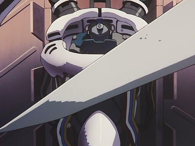 Blue Gender Ep 23: Soliste @ 00:15:41