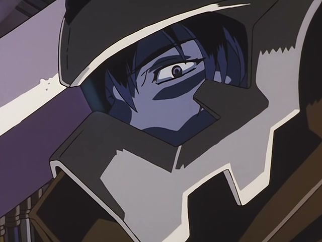 Blue Gender Ep 23: Soliste @ 00:16:17