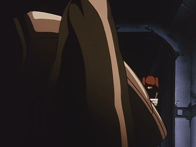 Blue Gender Ep 23: Soliste @ 00:16:56