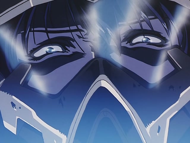 Blue Gender Ep 23: Soliste @ 00:18:19