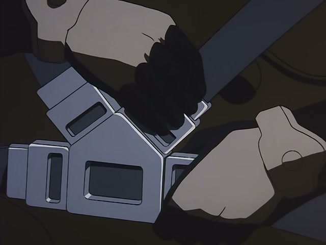 Blue Gender Ep 23: Soliste @ 00:20:25