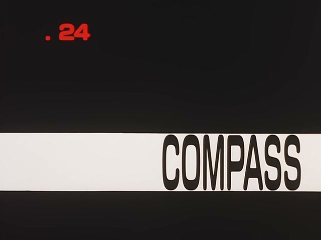 Blue Gender Ep 24: Compass @ 00:02:29
