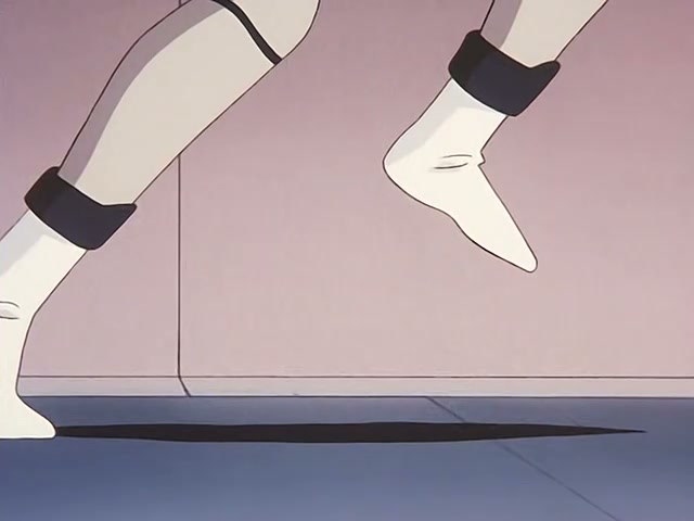 Blue Gender Ep 24: Compass @ 00:10:02