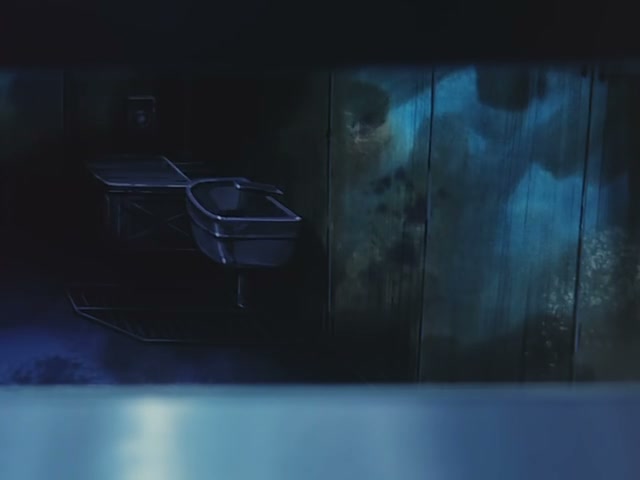 Blue Gender Ep 24: Compass @ 00:10:38