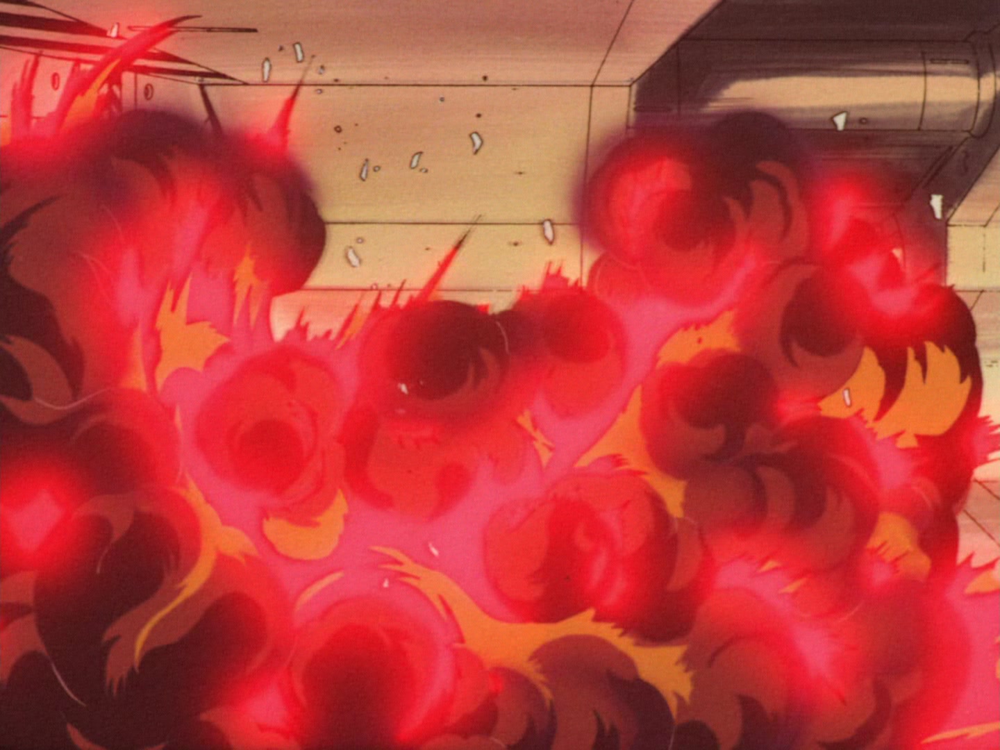 Bubblegum Crisis Ep 5: Moonlight Rambler @ 01:51