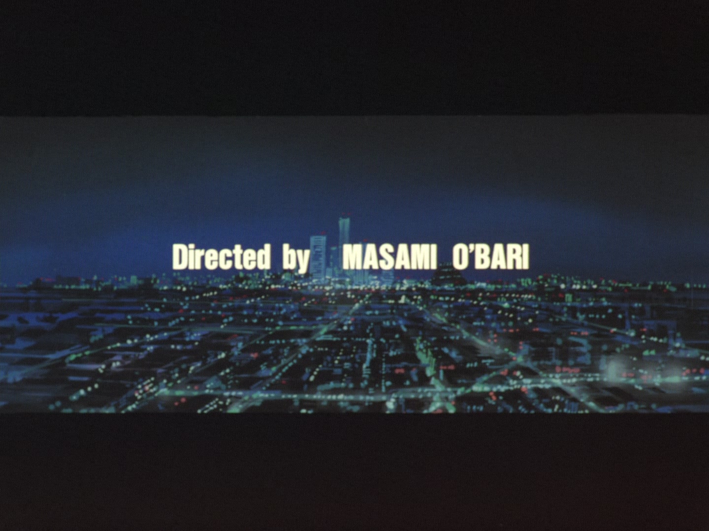 Bubblegum Crisis Ep 5: Moonlight Rambler @ 07:50