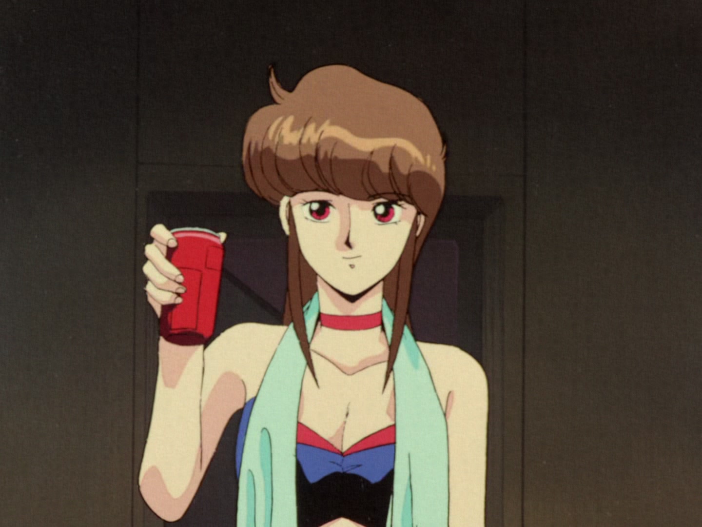 Bubblegum Crisis Ep 5: Moonlight Rambler @ 14:32