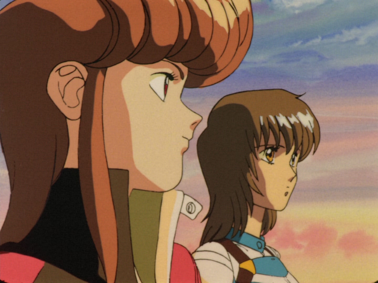Bubblegum Crisis Ep 5: Moonlight Rambler @ 21:29