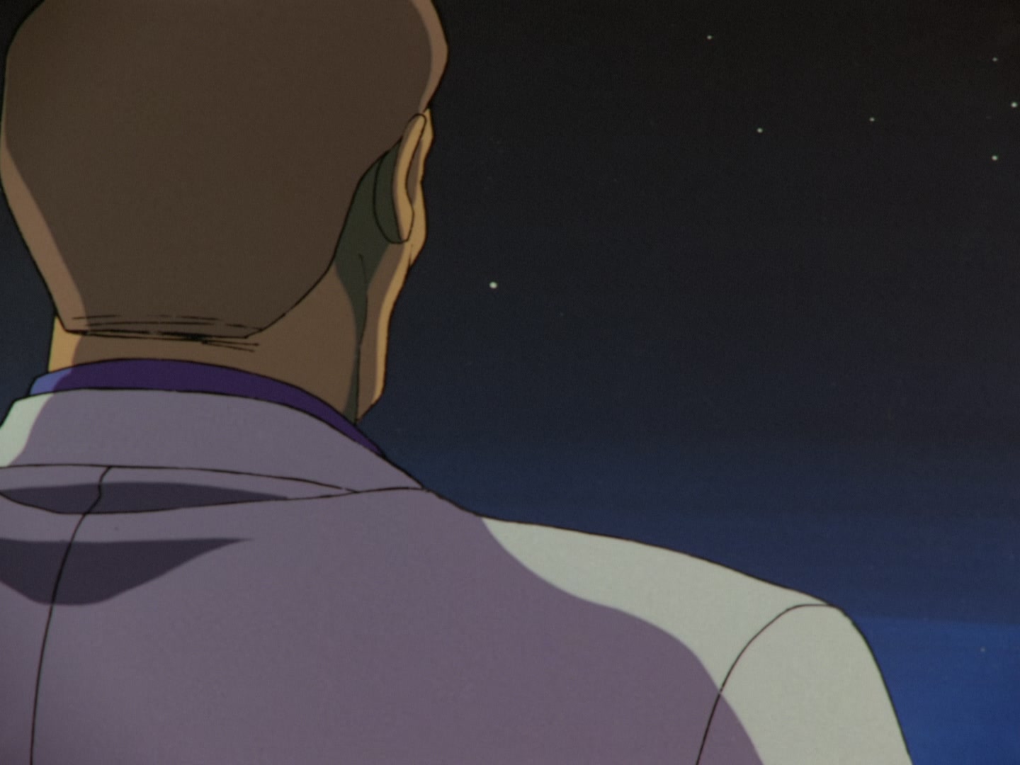 Bubblegum Crisis Ep 5: Moonlight Rambler @ 23:53