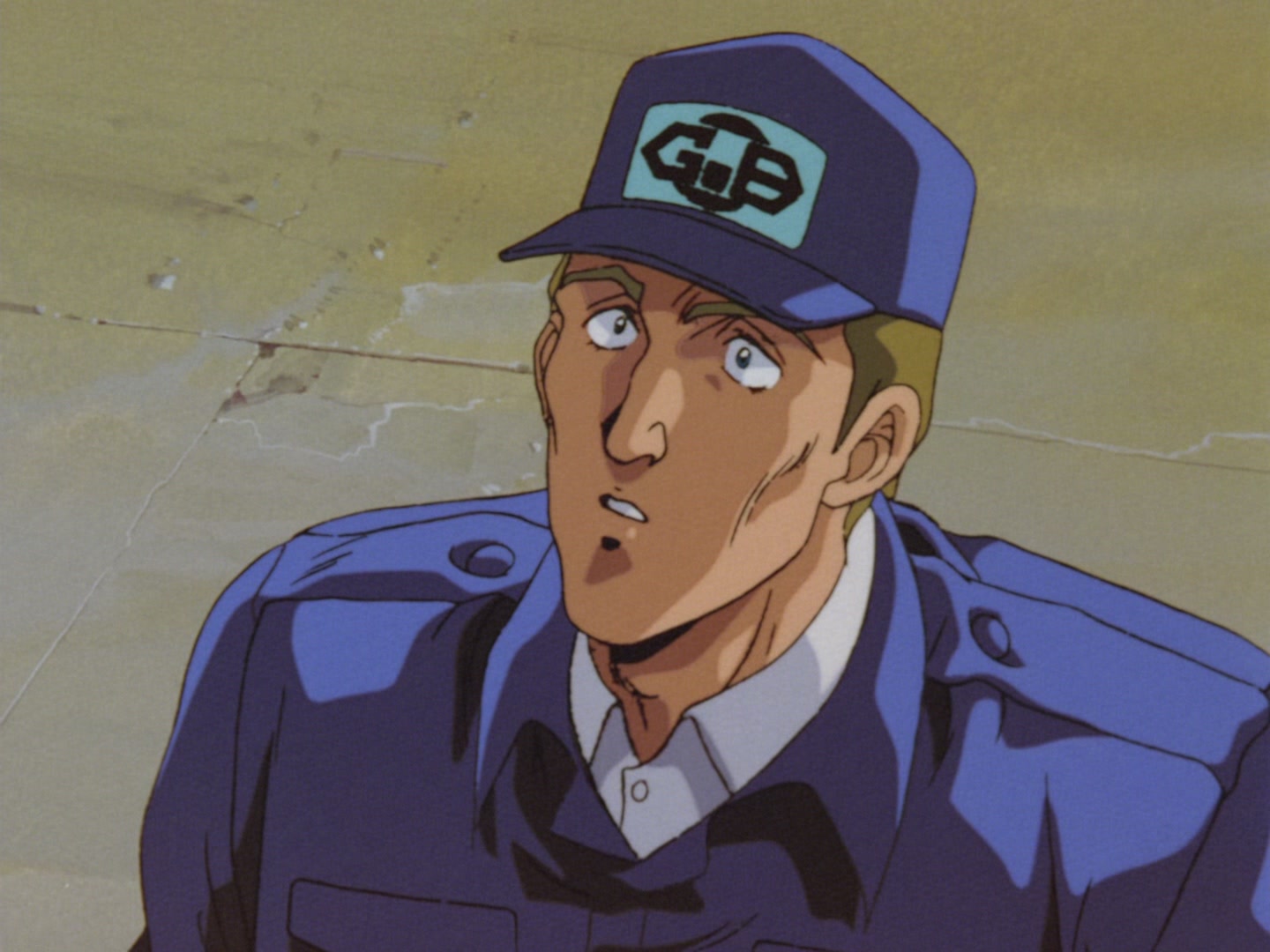 Bubblegum Crisis Ep 7: Double Vision @ 03:53