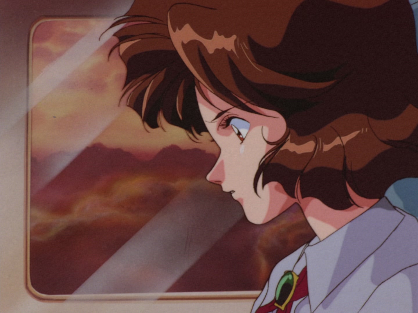 Bubblegum Crisis Ep 7: Double Vision @ 10:41