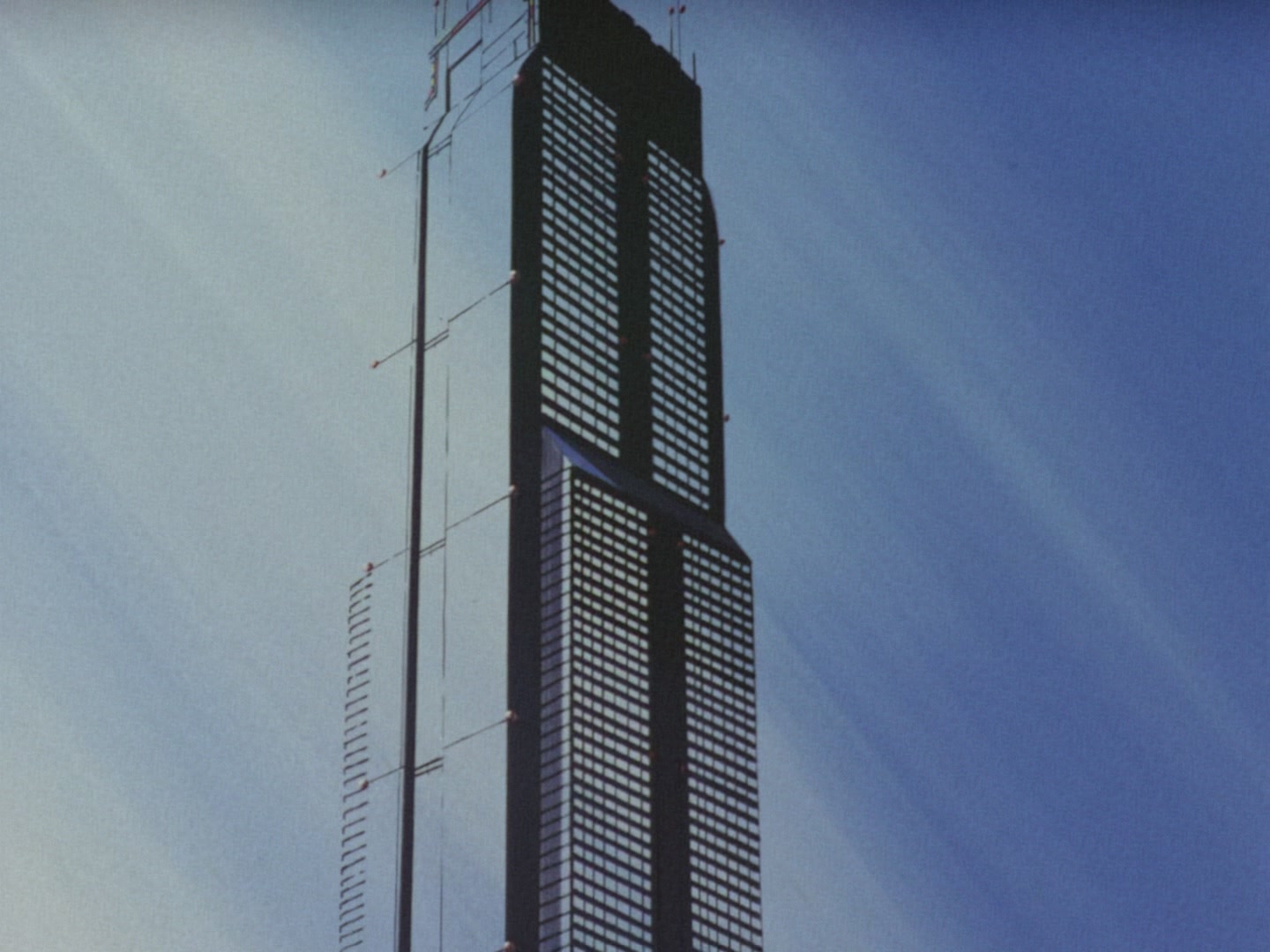 Bubblegum Crisis Ep 7: Double Vision @ 17:55