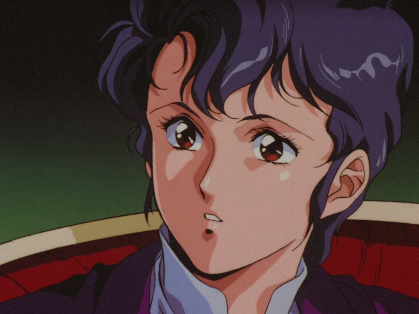 Bubblegum Crisis Ep 7: Double Vision @ 19:58