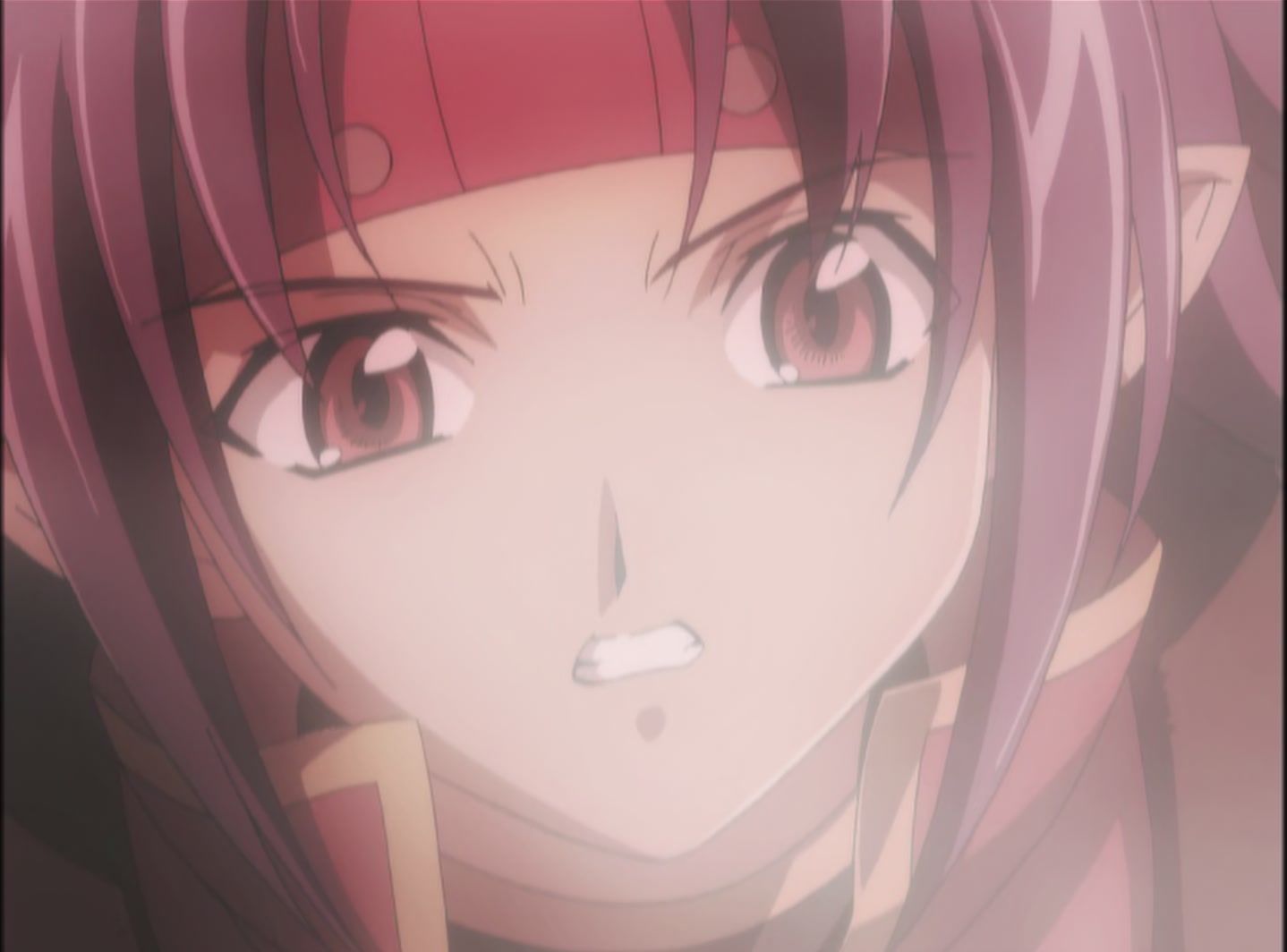 Chrono Crusade Ep 1: Sister Rosette @ 00:08:00